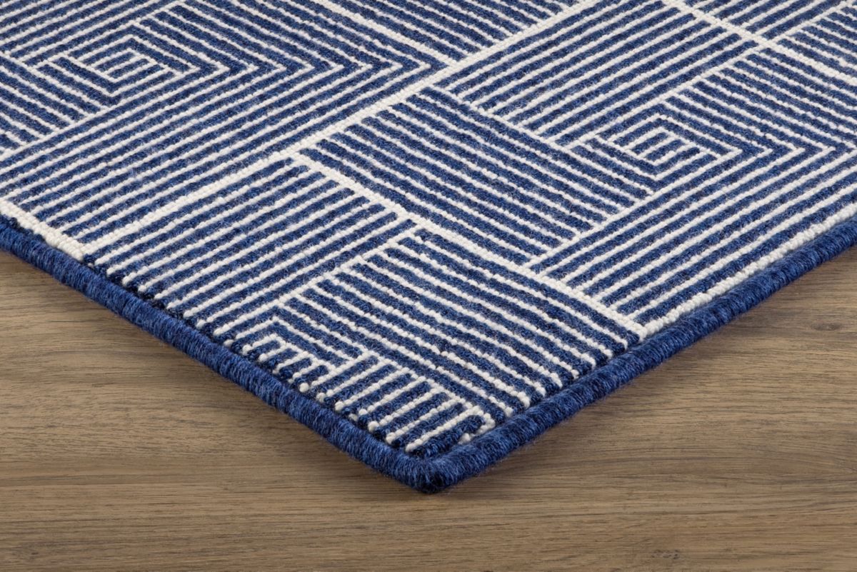ALBINA - SAPPHIRE Rectangular 9'0''x18'8''