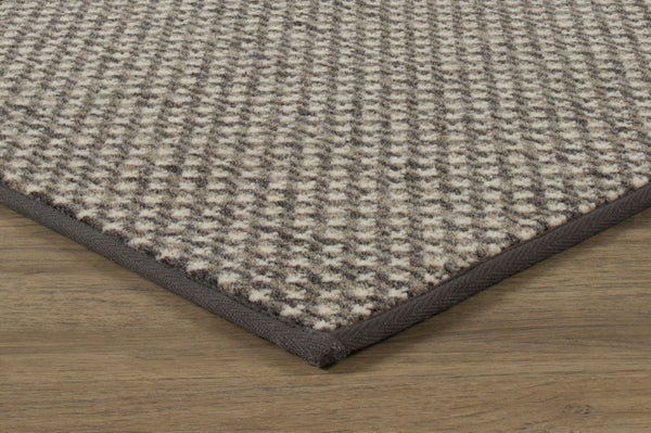 Edge Style Detail