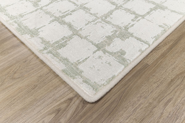 Edge Style Detail