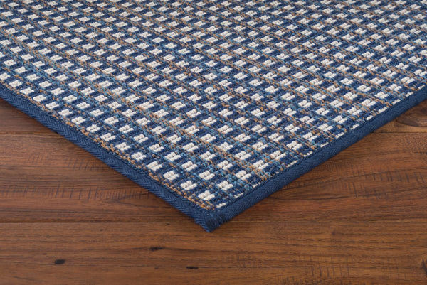 Edge Style Detail