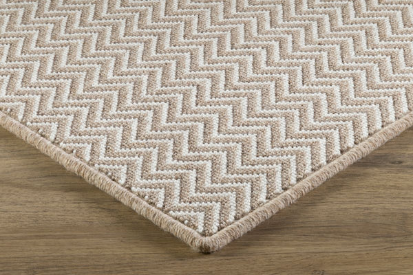 Edge Style Detail