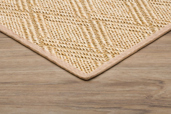 Edge Style Detail