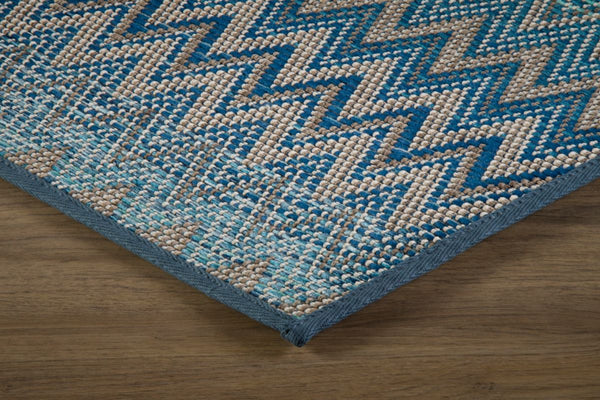 Edge Style Detail