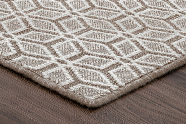 Edge Style Detail