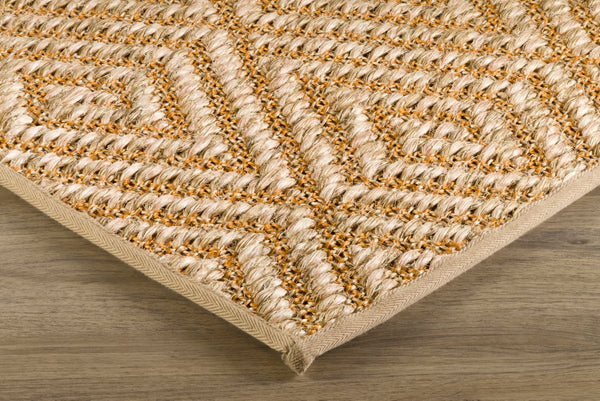 Edge Style Detail