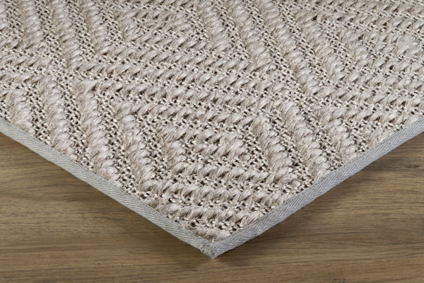 Edge Style Detail