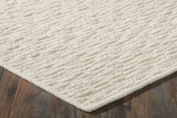 Edge Style Detail
