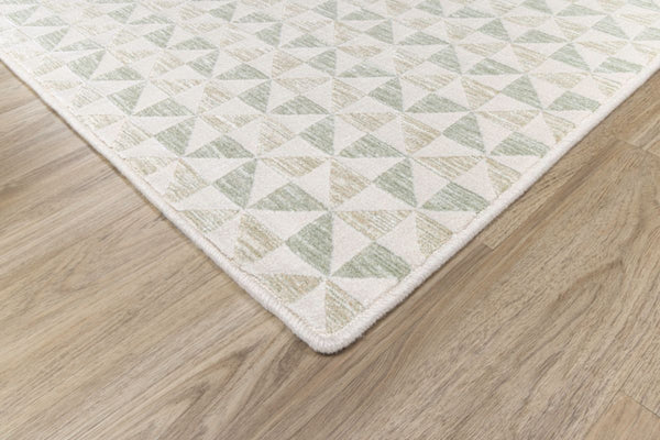 Edge Style Detail