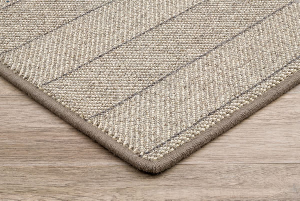 Edge Style Detail