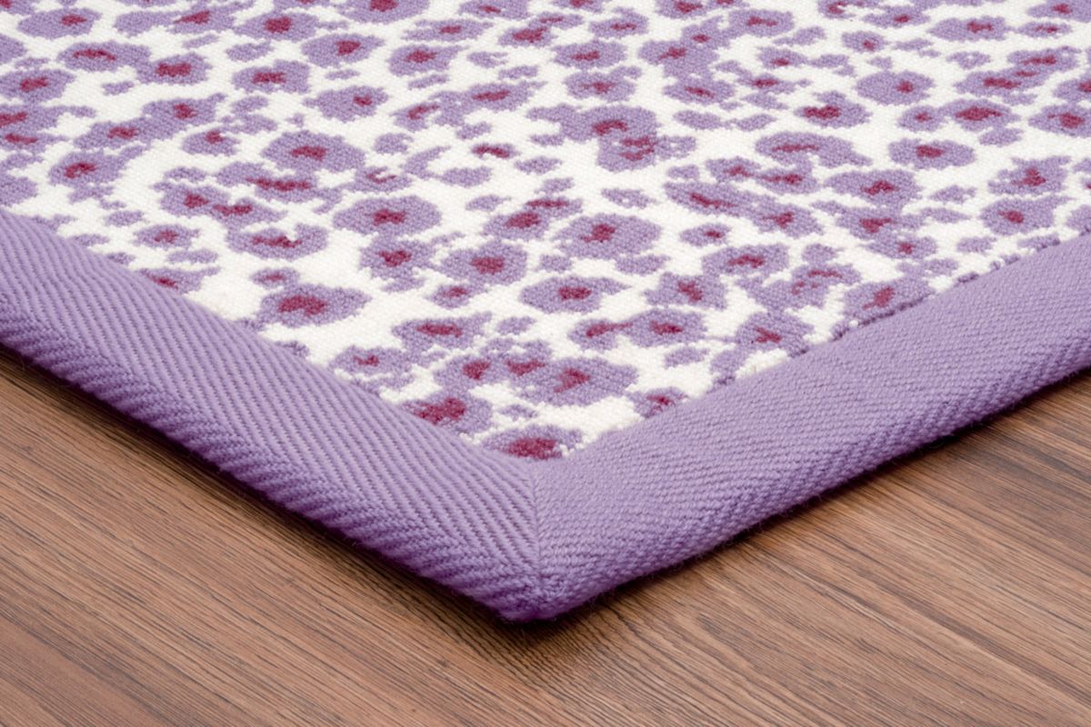 Lilac/mulberry